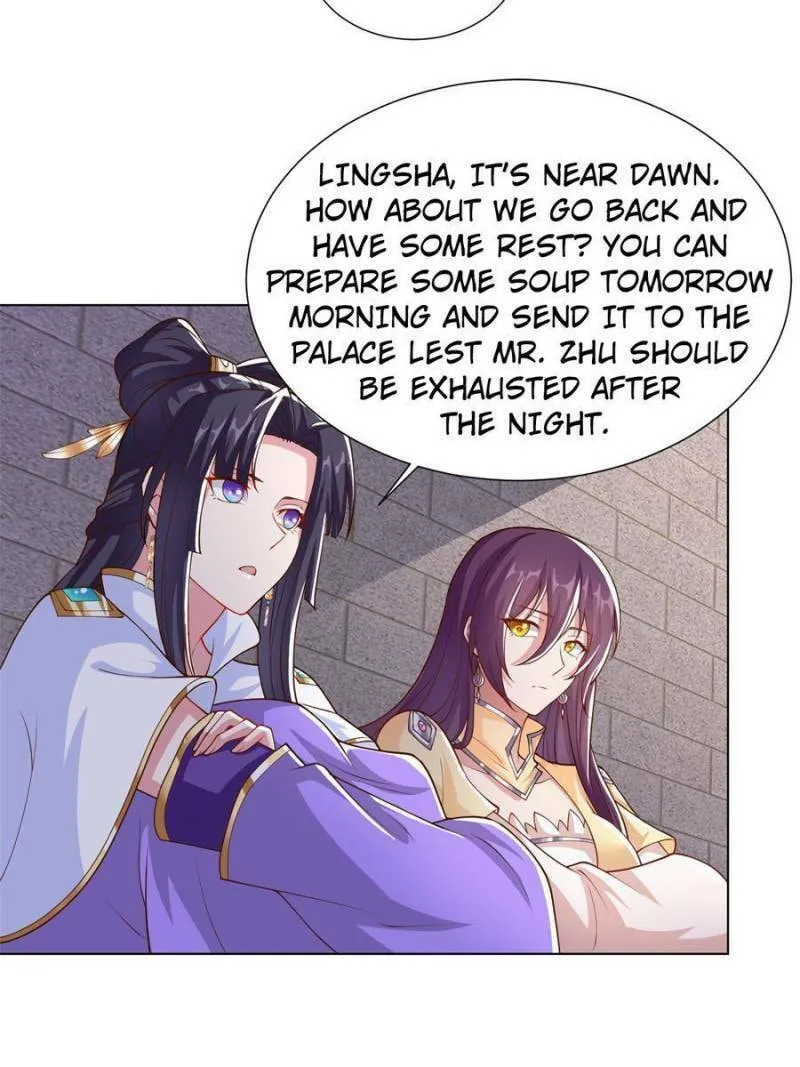 Dragon Master (Colored) Chapter 128 page 26 - 