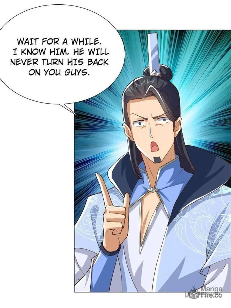 Dragon Master (Colored) Chapter 128 page 27 - 