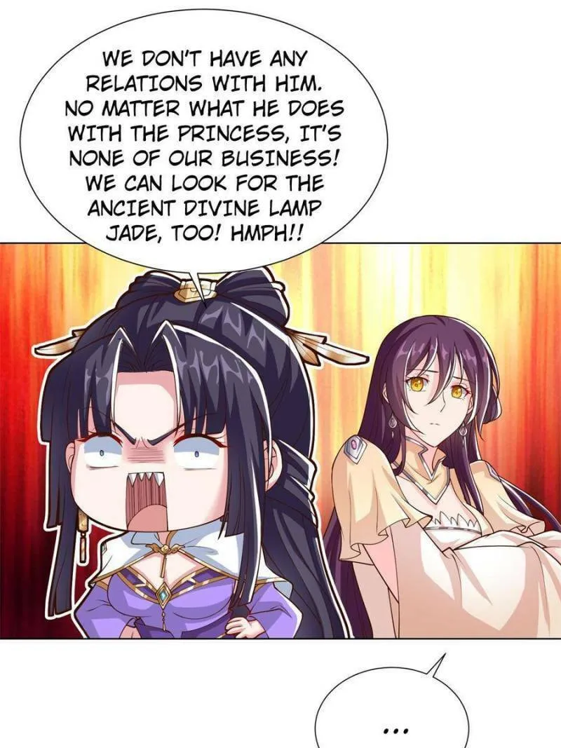 Dragon Master (Colored) Chapter 128 page 28 - 