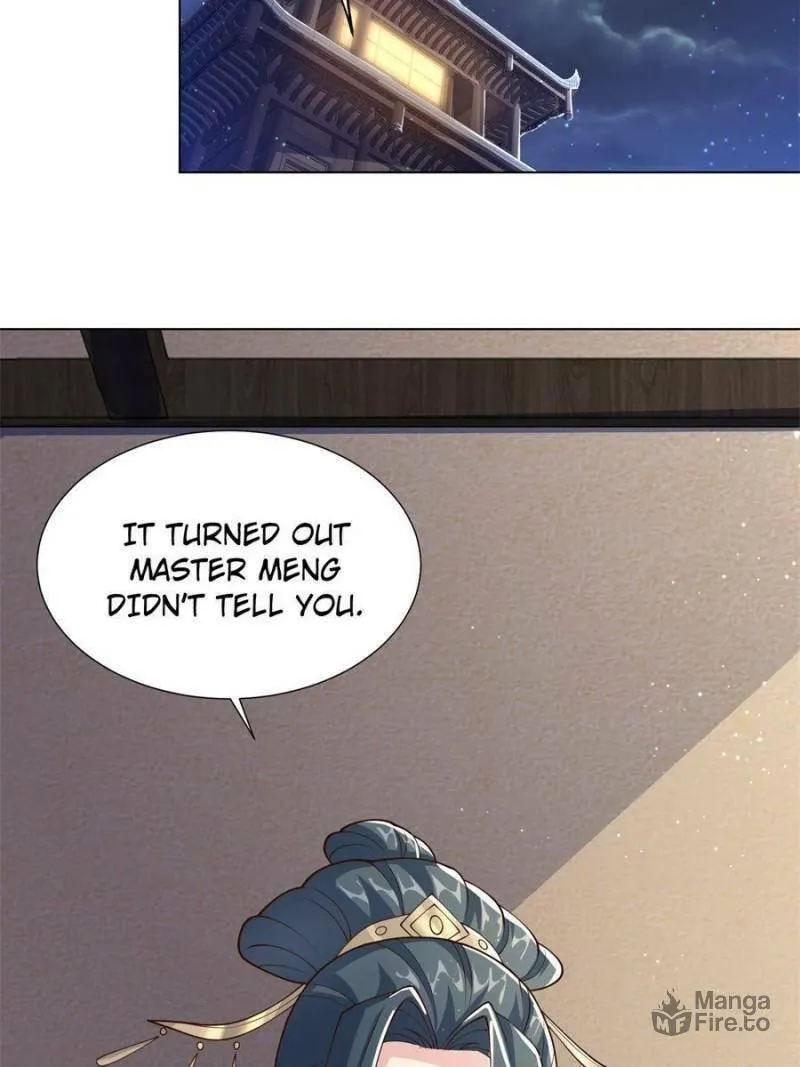 Dragon Master (Colored) Chapter 128 page 30 - 
