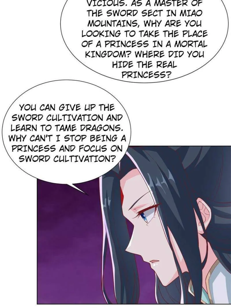 Dragon Master (Colored) Chapter 128 page 34 - 