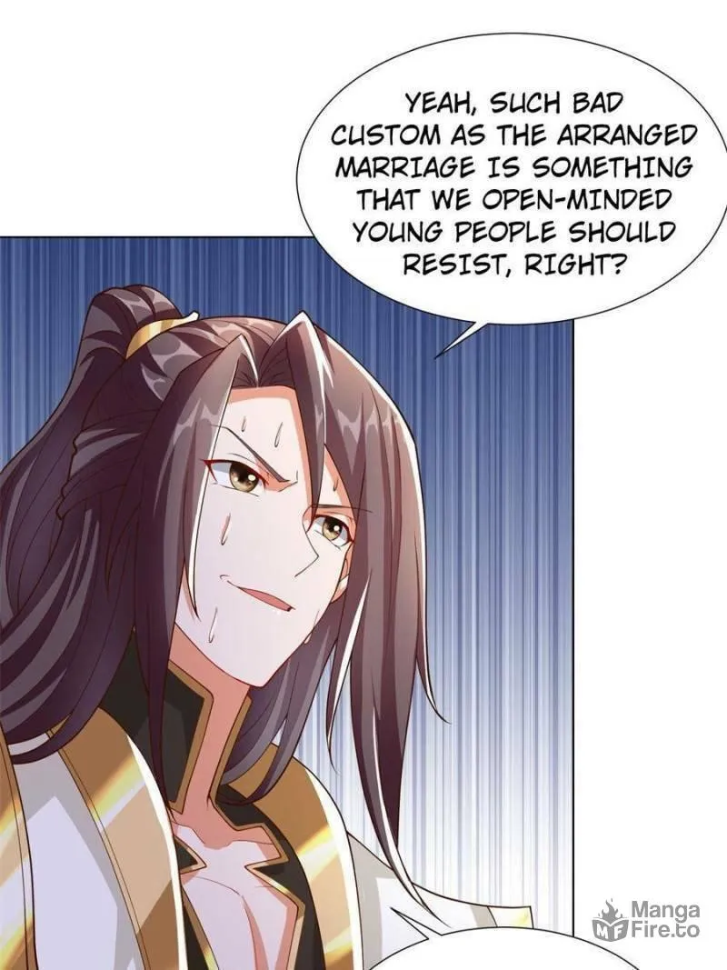 Dragon Master (Colored) Chapter 128 page 35 - 