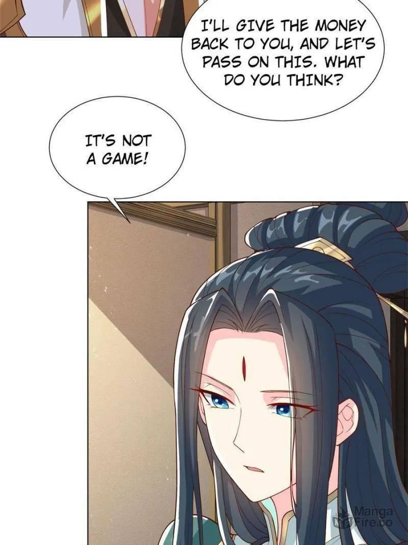 Dragon Master (Colored) Chapter 128 page 36 - 