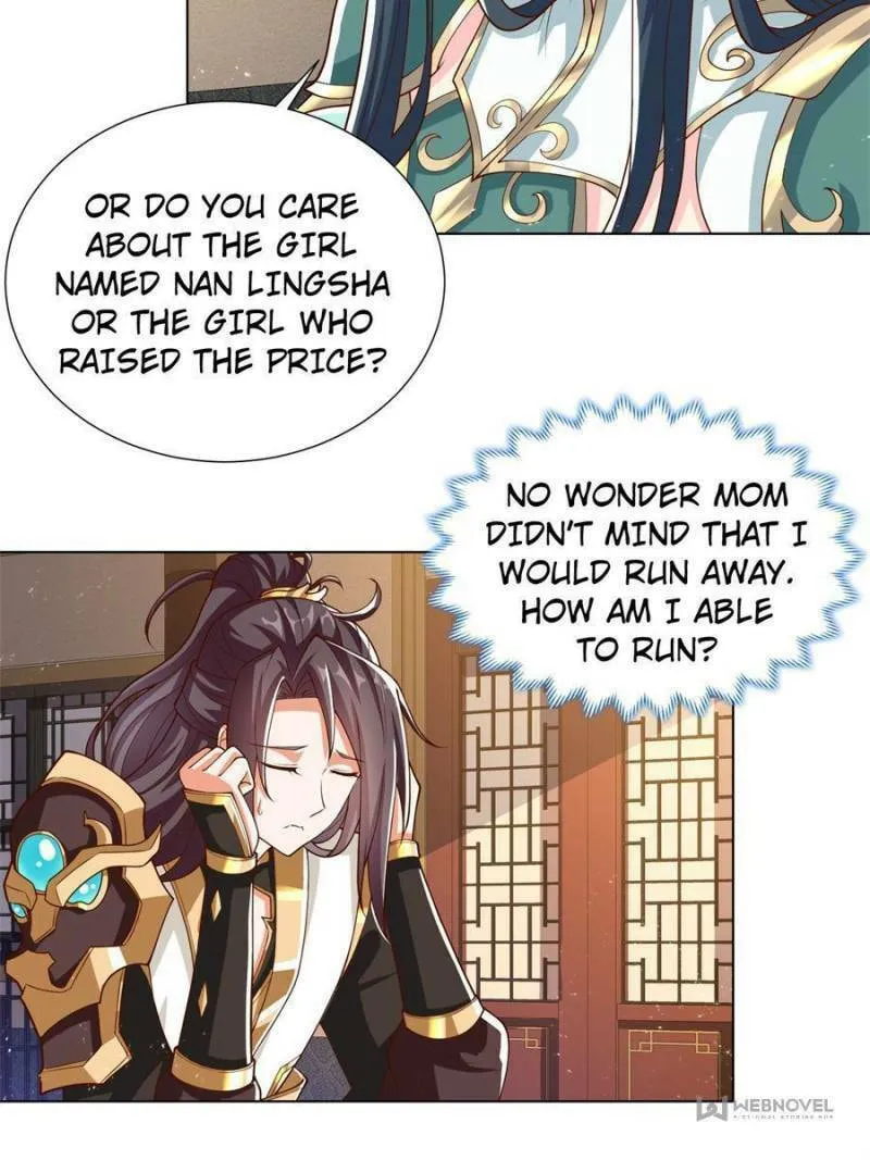 Dragon Master (Colored) Chapter 128 page 37 - 