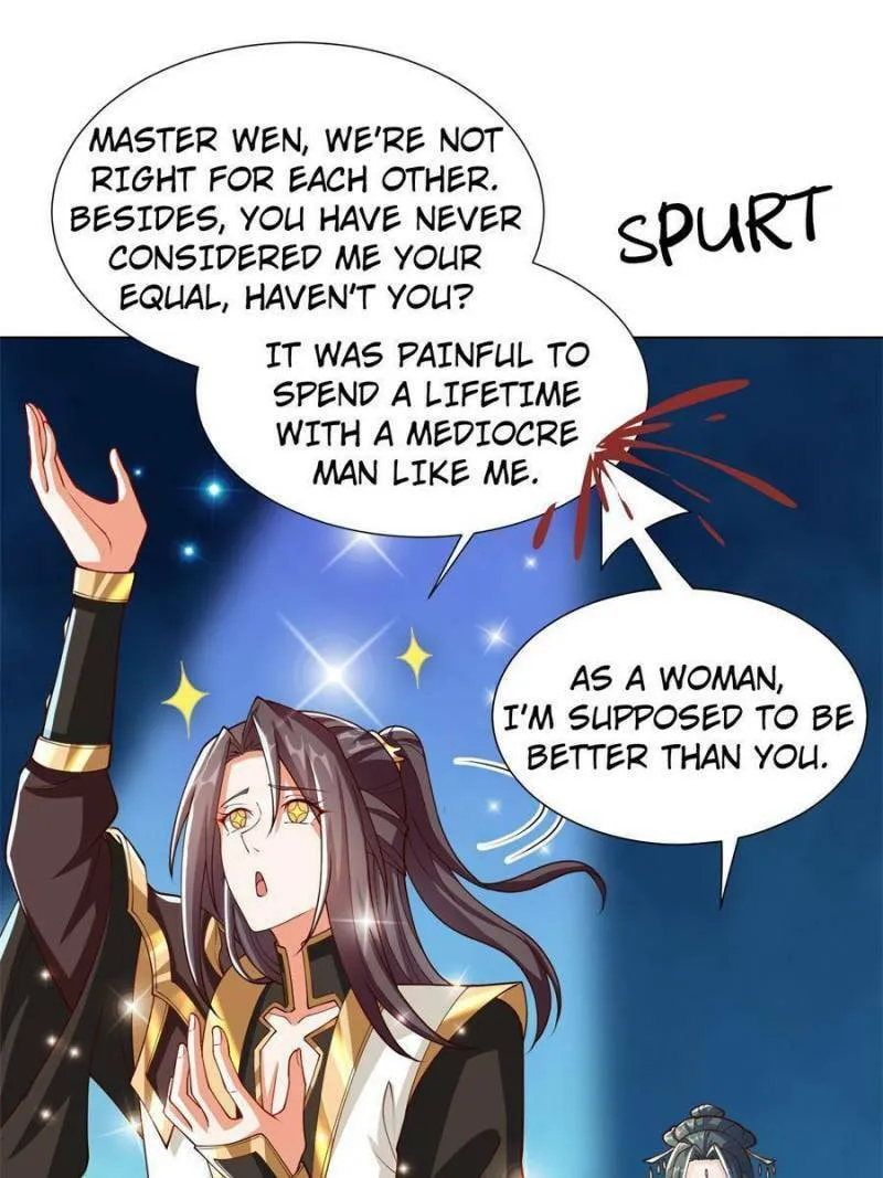 Dragon Master (Colored) Chapter 128 page 38 - 