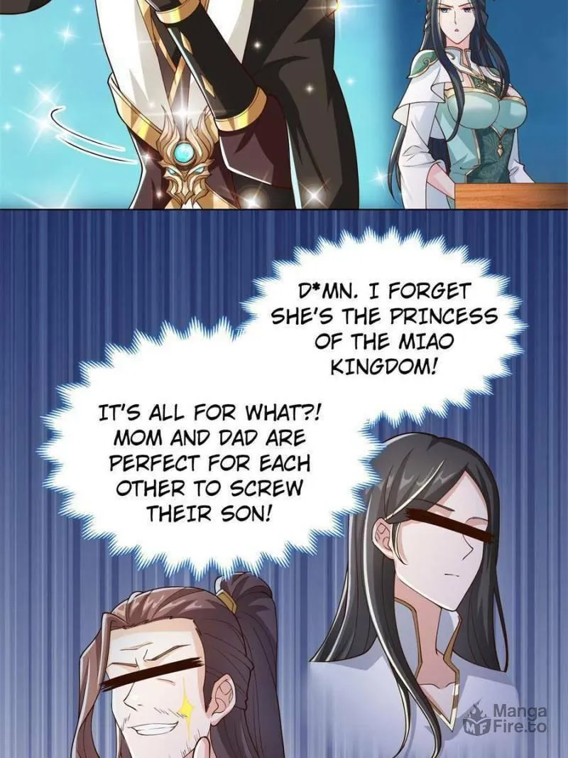 Dragon Master (Colored) Chapter 128 page 39 - 