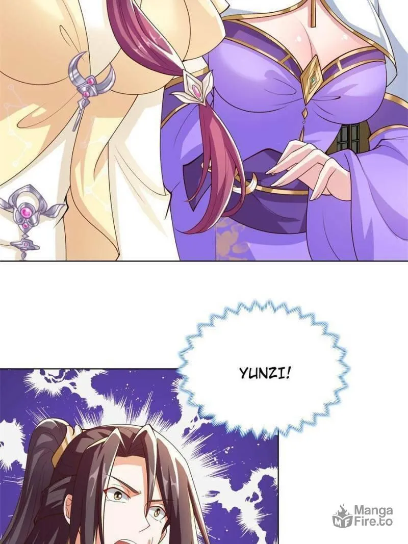 Dragon Master (Colored) Chapter 128 page 5 - 