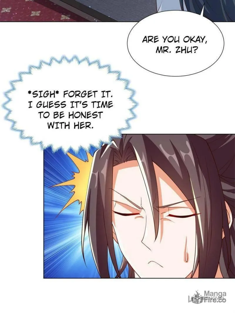 Dragon Master (Colored) Chapter 128 page 42 - 