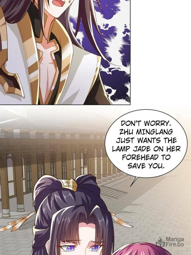 Dragon Master (Colored) Chapter 128 page 6 - 