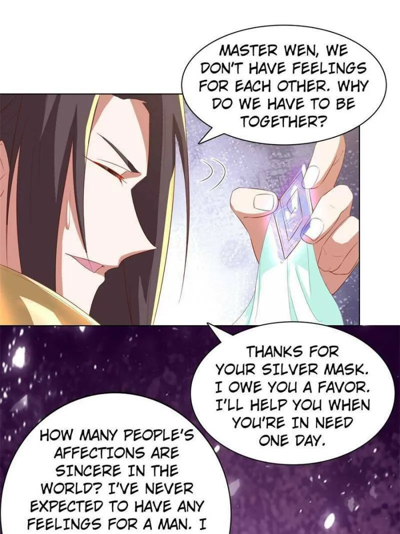 Dragon Master (Colored) Chapter 129 page 11 - 