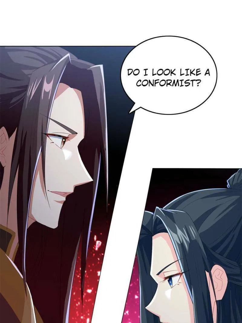 Dragon Master (Colored) Chapter 129 page 16 - 