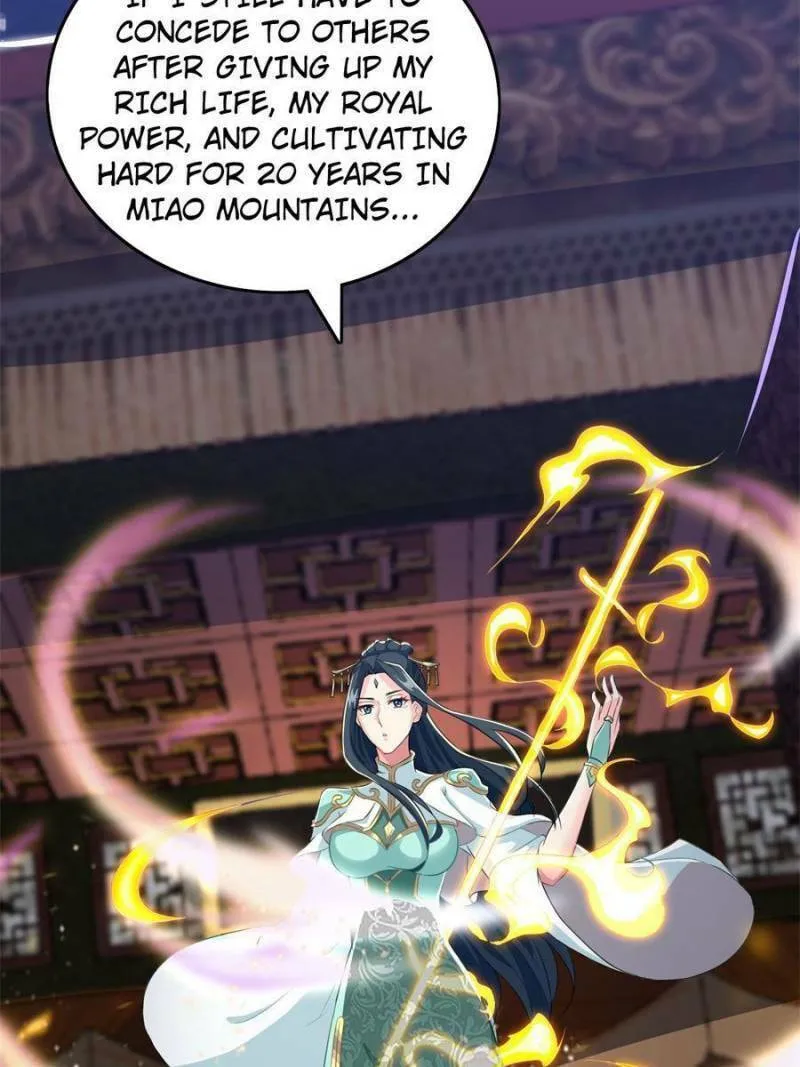 Dragon Master (Colored) Chapter 129 page 19 - 