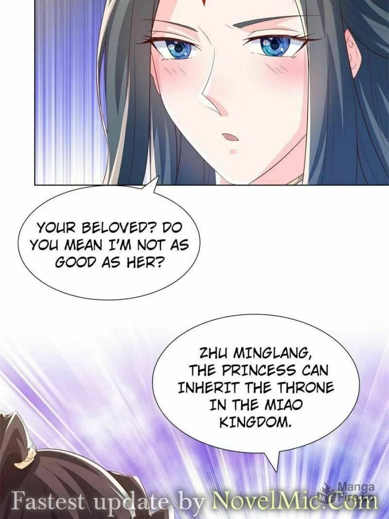 Dragon Master (Colored) Chapter 129 page 3 - 