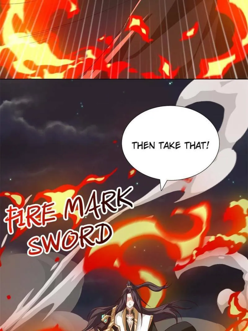 Dragon Master (Colored) Chapter 129 page 28 - 