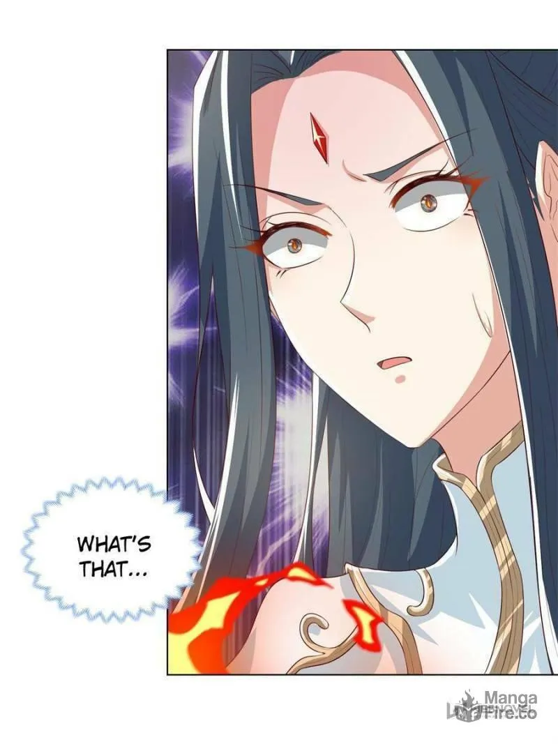 Dragon Master (Colored) Chapter 129 page 30 - 