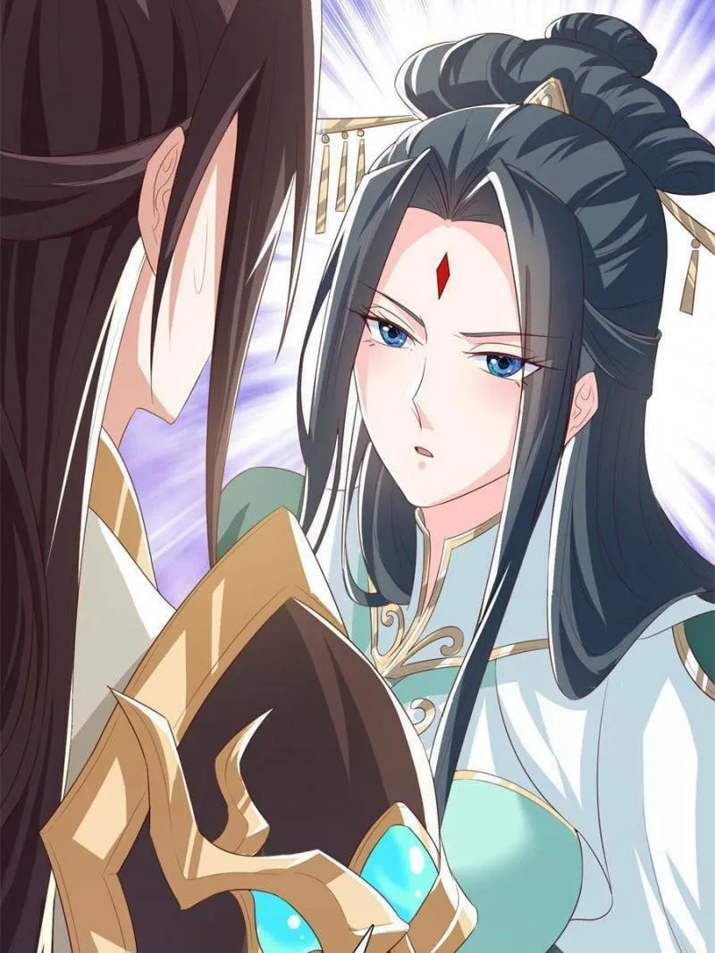 Dragon Master (Colored) Chapter 129 page 4 - 