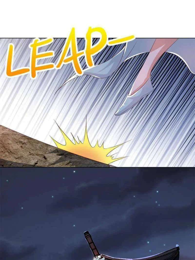 Dragon Master (Colored) Chapter 129 page 31 - 