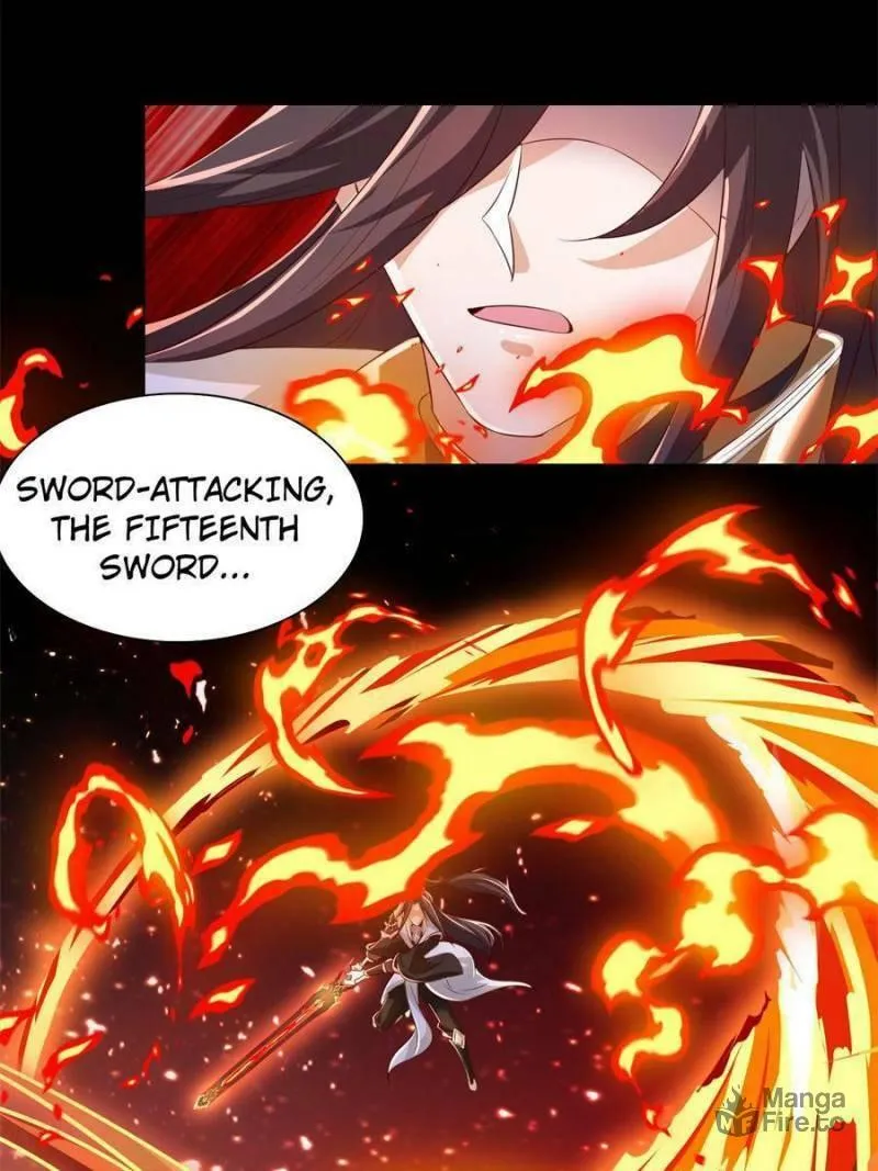 Dragon Master (Colored) Chapter 129 page 33 - 