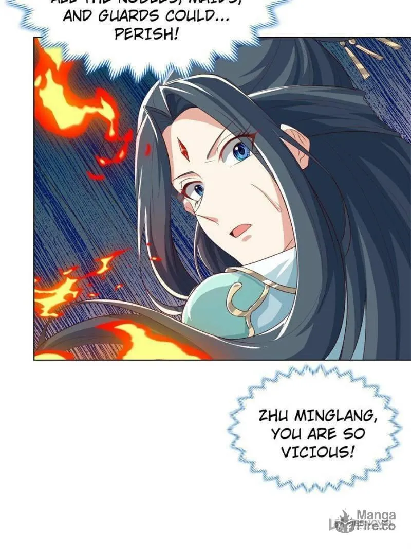 Dragon Master (Colored) Chapter 129 page 40 - 