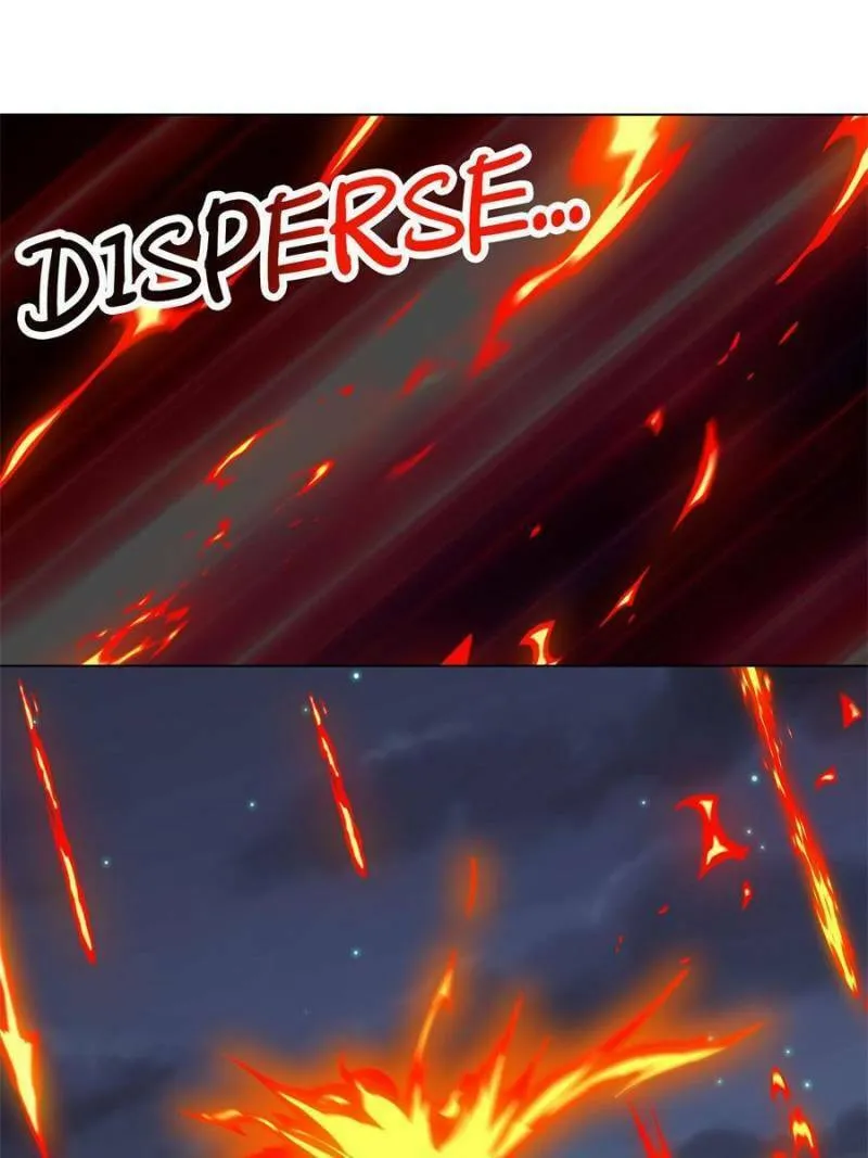 Dragon Master (Colored) Chapter 129 page 41 - 