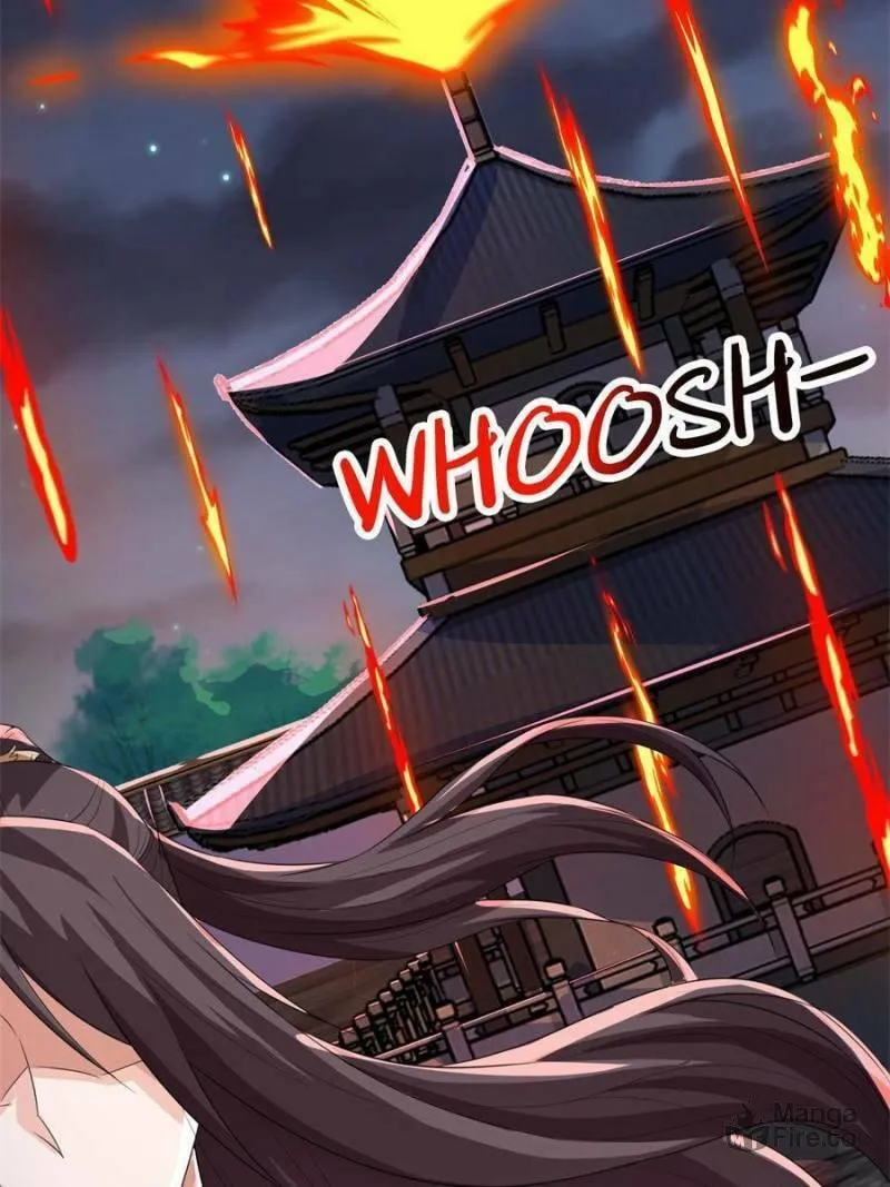 Dragon Master (Colored) Chapter 129 page 42 - 