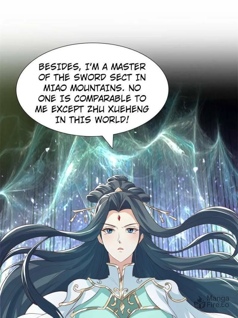 Dragon Master (Colored) Chapter 129 page 6 - 