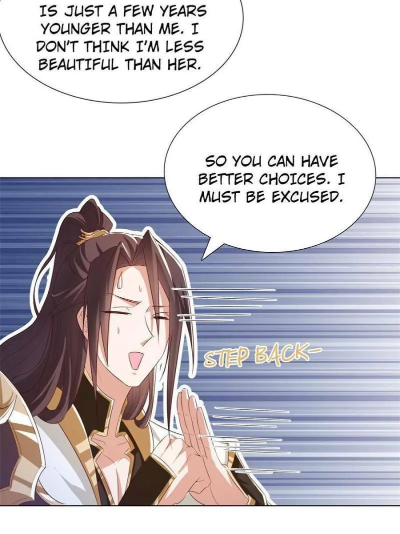 Dragon Master (Colored) Chapter 129 page 8 - 