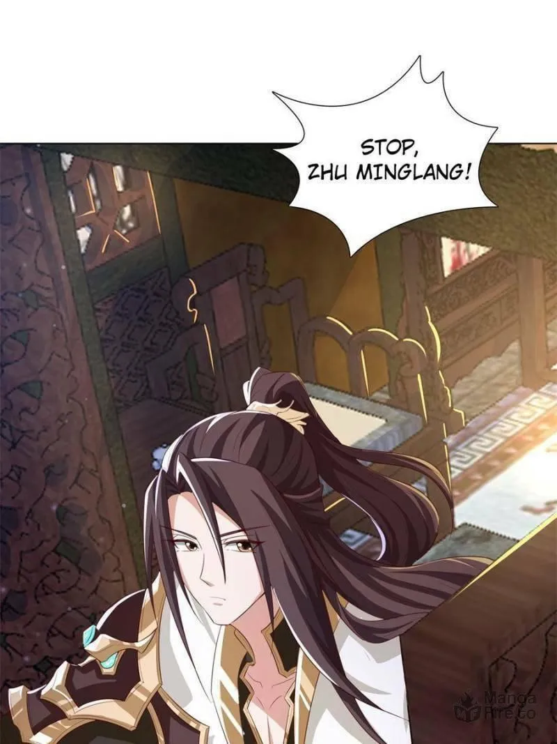 Dragon Master (Colored) Chapter 129 page 9 - 
