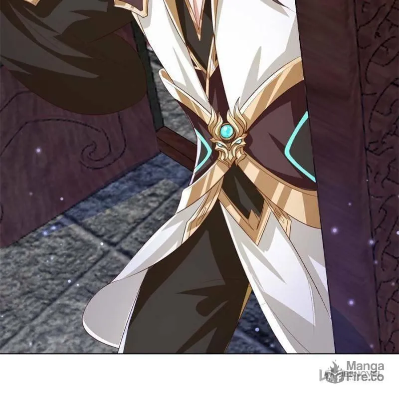 Dragon Master (Colored) Chapter 129 page 10 - 