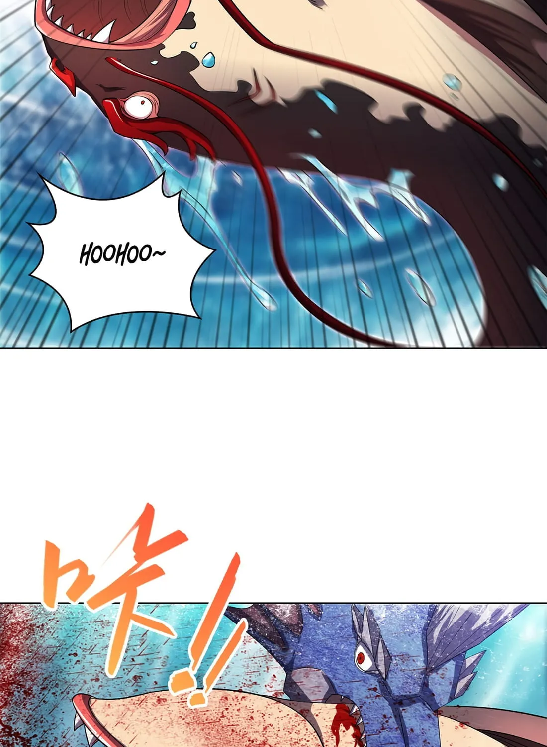 Dragon Master (Colored) Chapter 13 page 12 - 