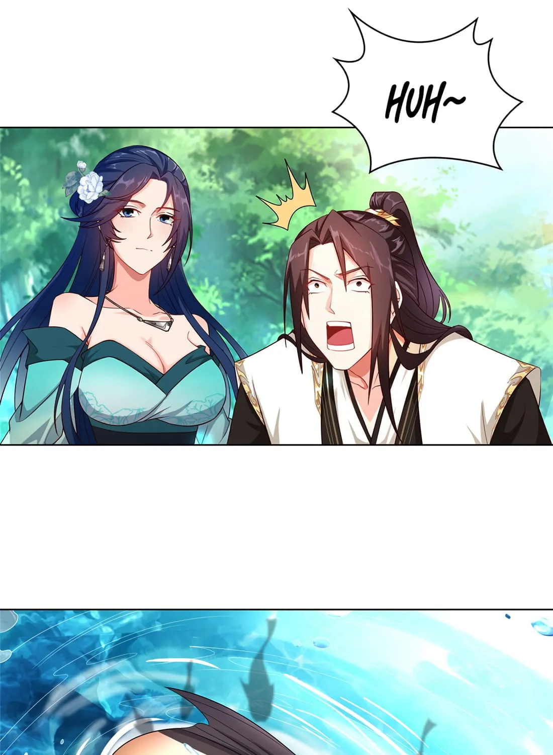 Dragon Master (Colored) Chapter 13 page 17 - 