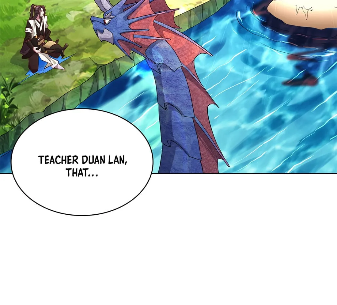 Dragon Master (Colored) Chapter 13 page 24 - 