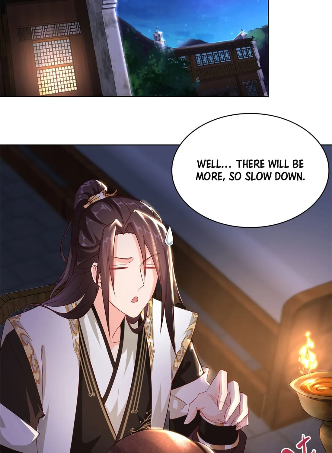Dragon Master (Colored) Chapter 13 page 30 - 