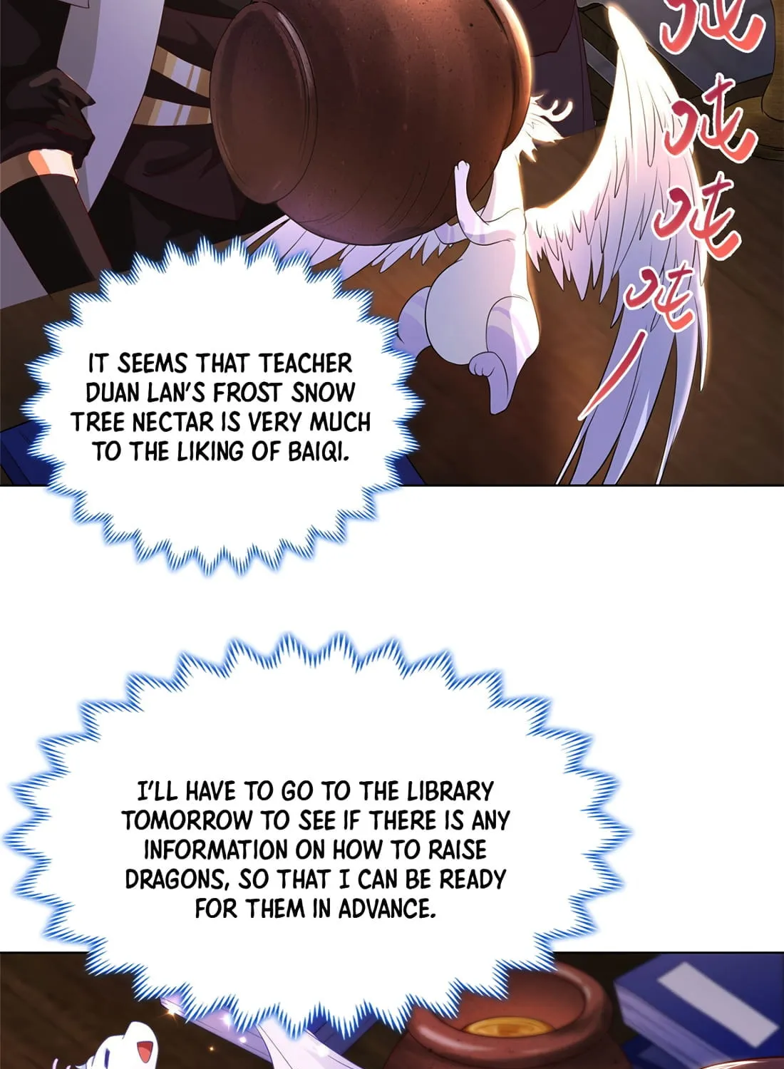 Dragon Master (Colored) Chapter 13 page 31 - 