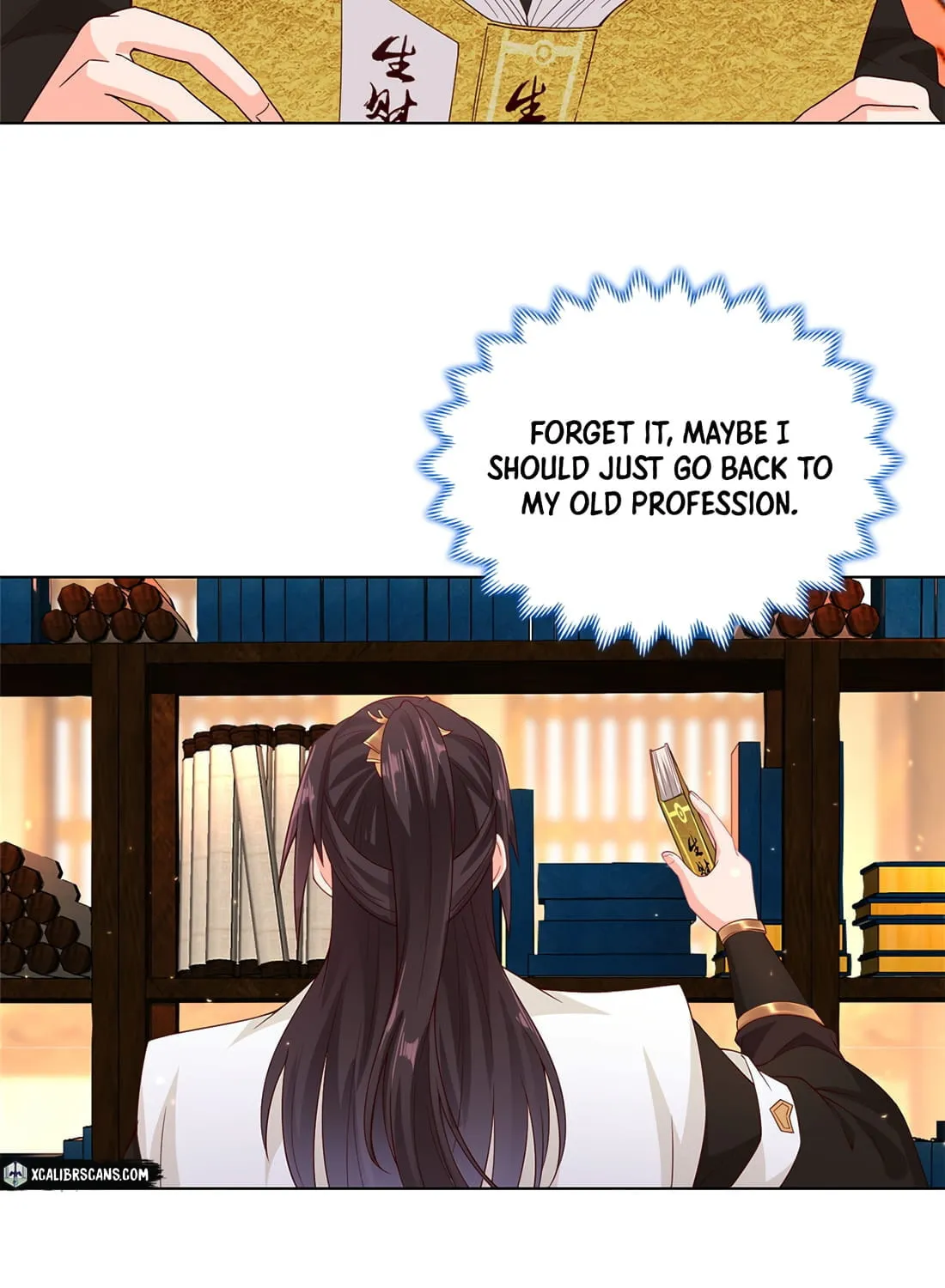 Dragon Master (Colored) Chapter 13 page 39 - 