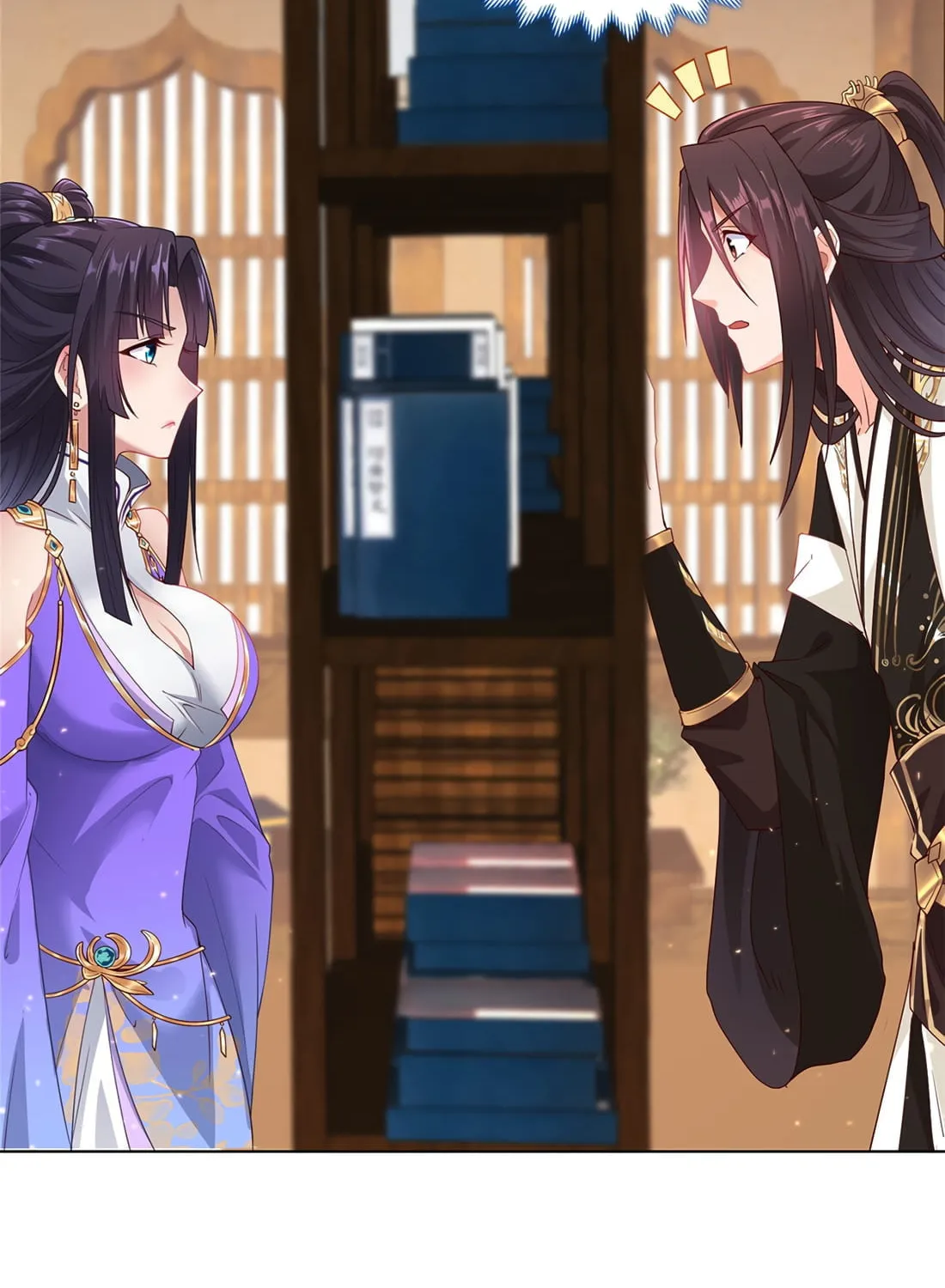 Dragon Master (Colored) Chapter 13 page 42 - 
