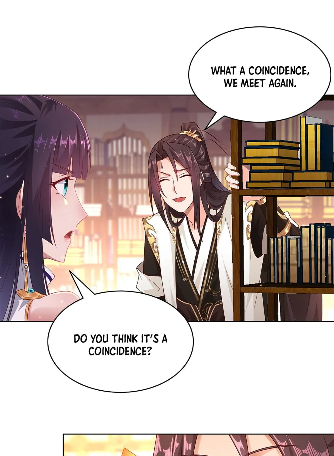 Dragon Master (Colored) Chapter 13 page 43 - 