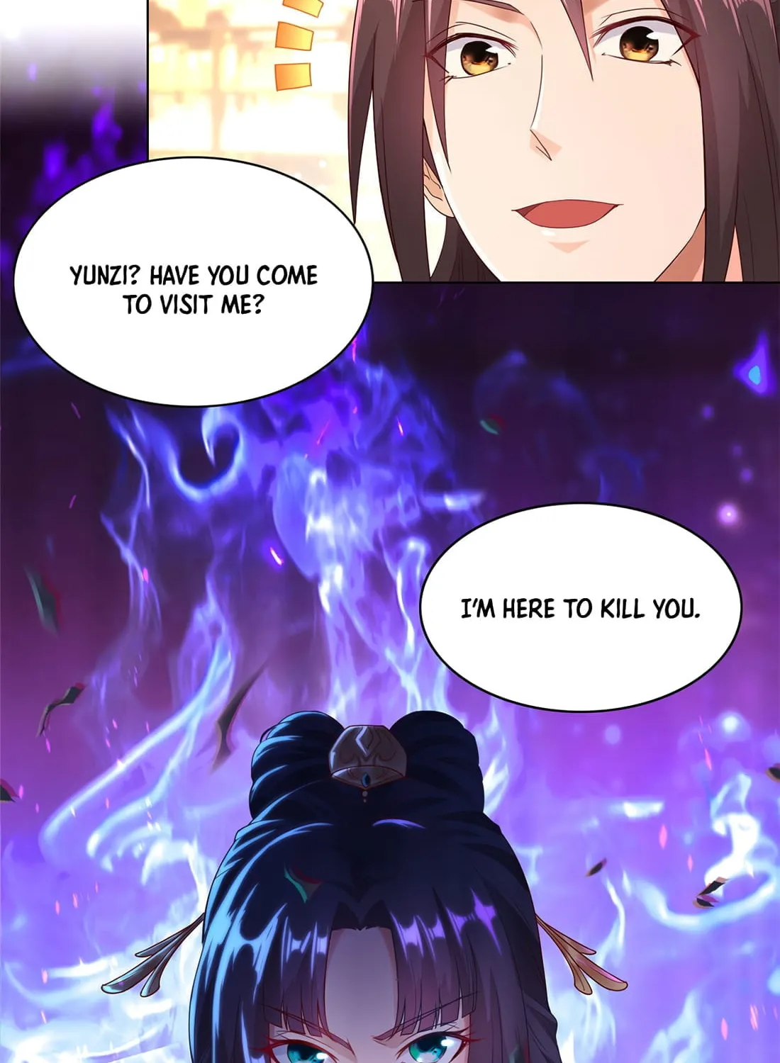 Dragon Master (Colored) Chapter 13 page 44 - 