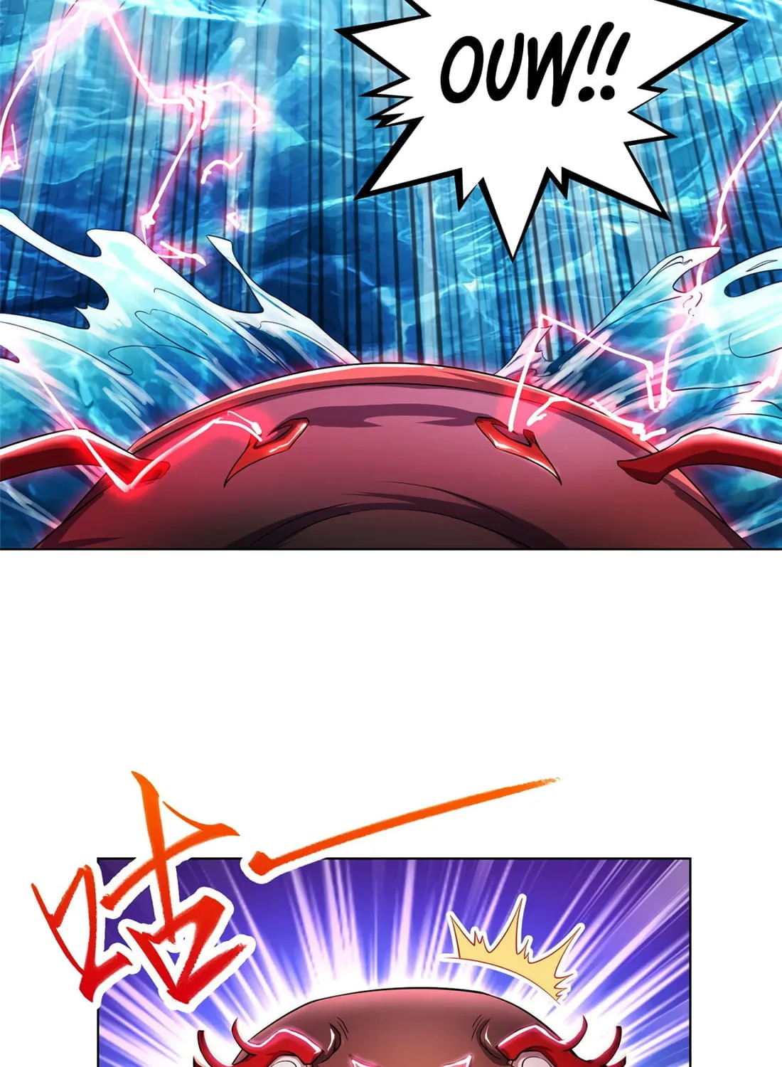 Dragon Master (Colored) Chapter 13 page 6 - 