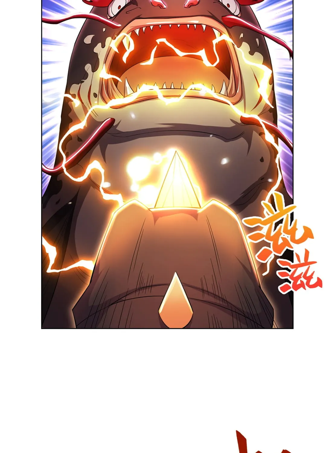Dragon Master (Colored) Chapter 13 page 7 - 