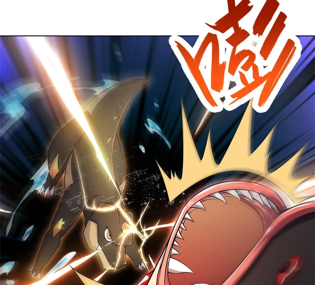 Dragon Master (Colored) Chapter 13 page 8 - 