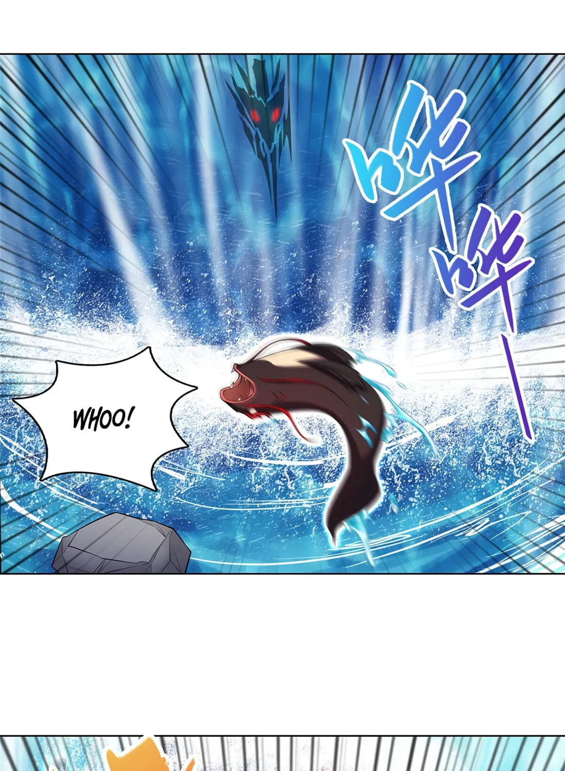Dragon Master (Colored) Chapter 13 page 10 - 