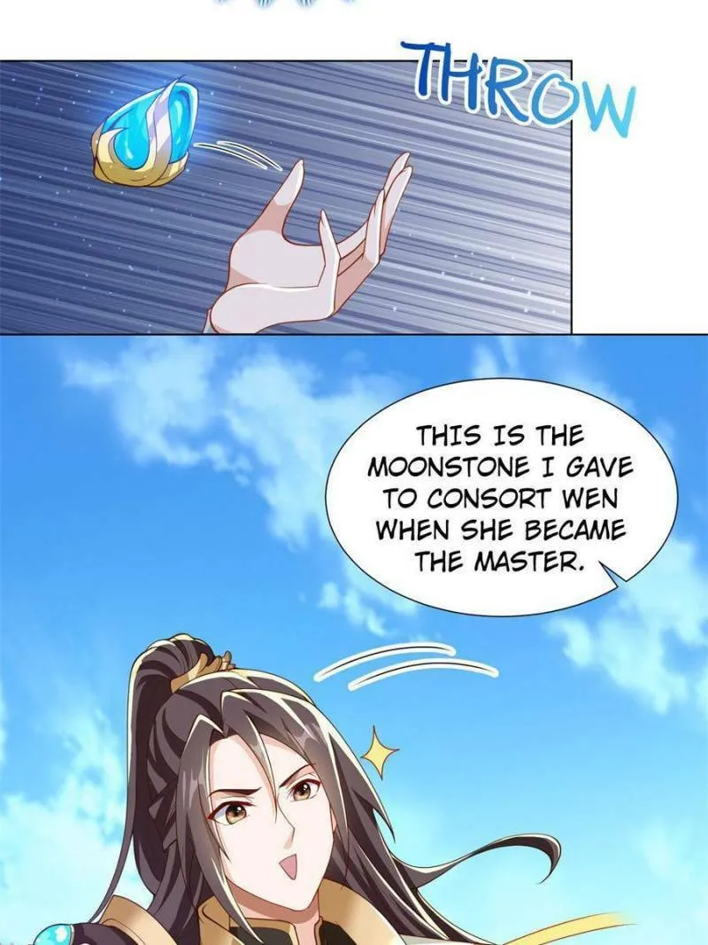Dragon Master (Colored) Chapter 130 page 13 - 