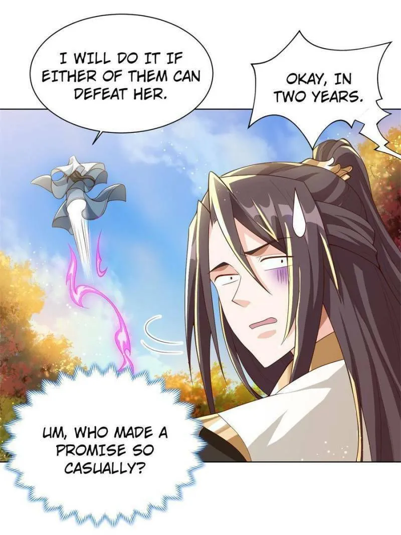 Dragon Master (Colored) Chapter 130 page 16 - 