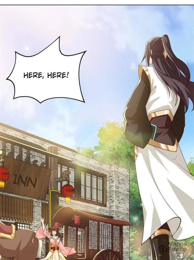 Dragon Master (Colored) Chapter 130 page 18 - 
