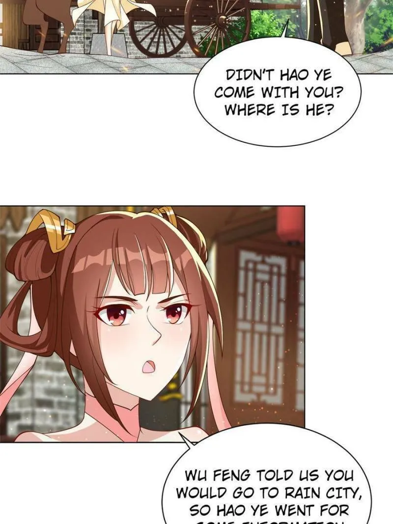 Dragon Master (Colored) Chapter 130 page 19 - 
