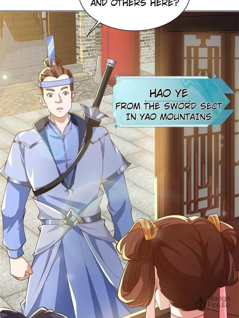 Dragon Master (Colored) Chapter 130 page 24 - 