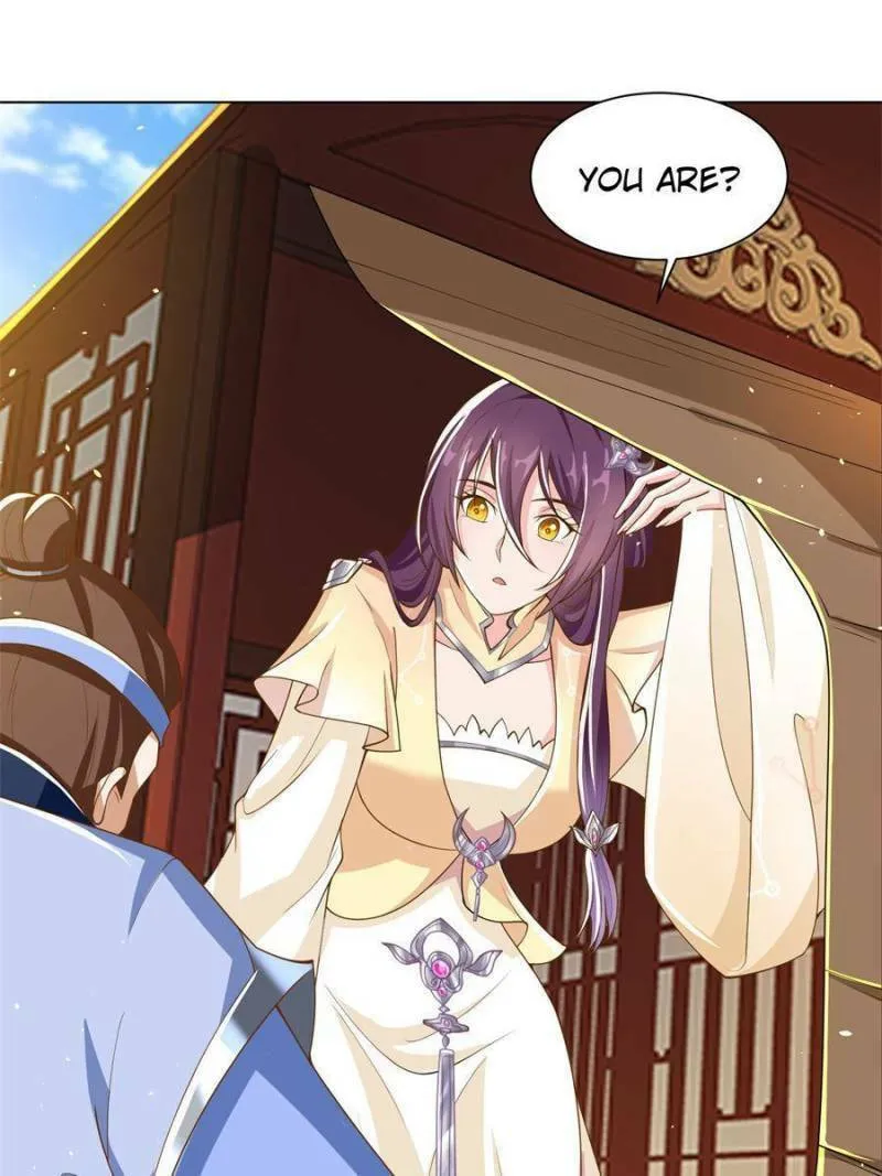 Dragon Master (Colored) Chapter 130 page 26 - 