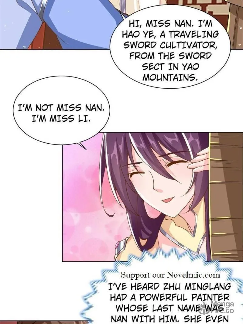 Dragon Master (Colored) Chapter 130 page 27 - 