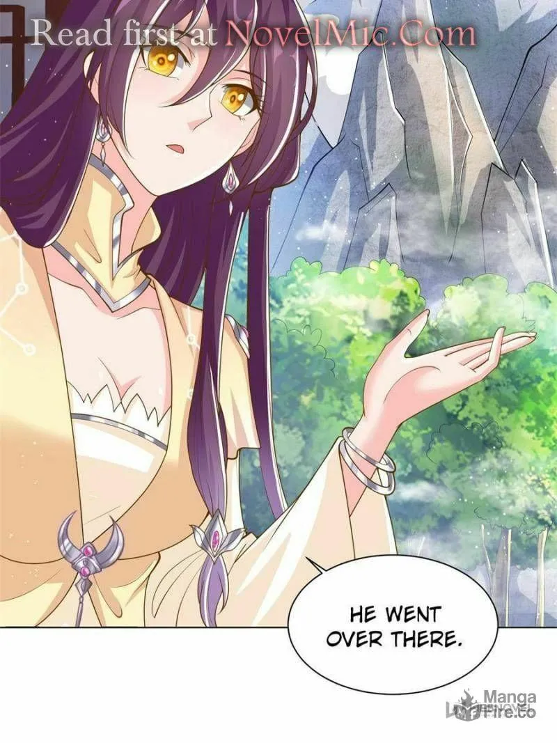 Dragon Master (Colored) Chapter 130 page 30 - 